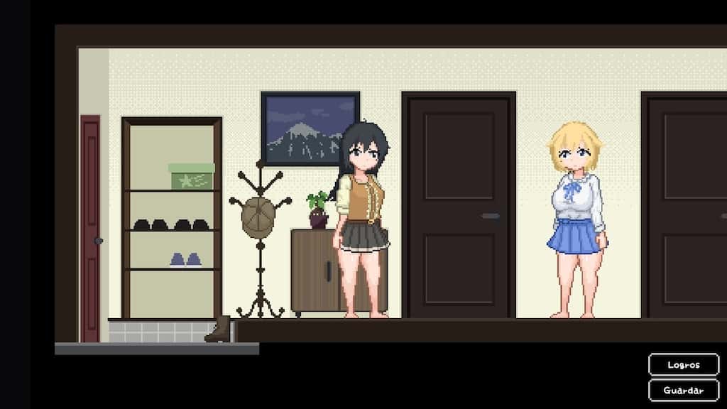 游戏画面5